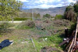 Istra, građevinsko zemljište s pogledom na Motovun, Motovun, أرض