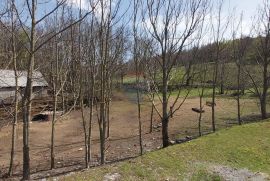 Jelenje, Lepenice građevinsko zemljište 4040m2, Jelenje, Land