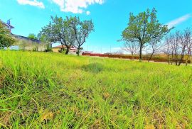 Istra,Brtonigla-Građevinske parcele na rubnom dijelu grada, Brtonigla, Land