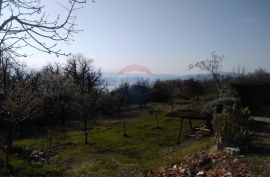 OPATIJA - IČIĆI - MENDRI - GRAĐEVINSKI TEREN - TURISTIČKA NAMJENA - 17.600 m2, Opatija - Okolica, Γη