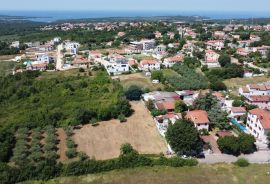 Istra, građevinsko zemljište okolica Poreča, Tar-Vabriga, Land