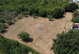 Istra, građevinsko zemljište okolica Poreča, Tar-Vabriga, Land