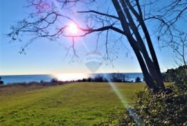 Istra Umag-Savudrija,Građevinsko zemljište turističke namjene, Umag, Land