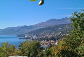 Matulji, Pavlovac, građevinski teren površine 19.700 m2, Matulji, Zemljište