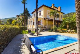 Opatija, Lovran - Autohtona vila, Lovran, Casa