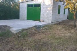 Građevinski Teren, Stancija Čabrunići 7000m2, Svetvinčenat, أرض