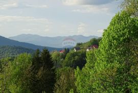 Šuma i livade-teren, Brod Moravice, Γη