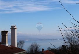 OPATIJA - VEPRINAC - 4107 m2 GRAĐEVINSKOG ZEMLJIŠTA, Opatija - Okolica, أرض