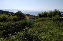 POLJANE - SVETI PETAR - GRAĐEVINSKI TEREN - 1.054 m2, Opatija - Okolica, أرض