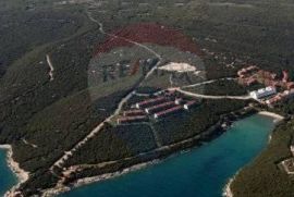 Istra, Duga Uvala, građevinsko zemljište za gradnju kuće s pogledom na more, Marčana, Land