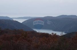 Istra,Jural veliko poljoprivredno zemljište sa mogućnošću gradnje, Kanfanar, Tierra