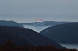 Istra,Jural veliko poljoprivredno zemljište sa mogućnošću gradnje, Kanfanar, Terrain