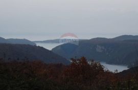 Istra,Jural veliko poljoprivredno zemljište sa mogućnošću gradnje, Kanfanar, Terrain