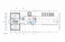 ROČKO POLJE - Građevinsko zemljište sa gotovim projektom, Buzet, أرض