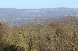 Građevinsko i poljoprivredno zemljište u Raklju, Marčana, Land