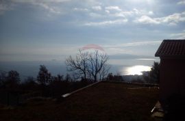 Opatija, Ičići, Poljane - građevinsko zemljište 895 m2, Opatija - Okolica, Arazi