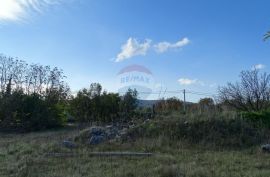 Započeta gradnja za obiteljsku kuću !, Jelenje, Land