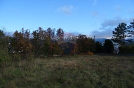 Započeta gradnja za obiteljsku kuću !, Jelenje, Land