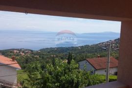 VILA PANORAMA, PREKRASNA KUĆA SA JOŠ LJEPŠIM POGLEDOM, BAZEN, MIR , TIŠINA, Opatija - Okolica, Famiglia