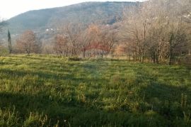 Bribir, građevinski teren od 1800m2 na odličnoj lokaciji!, Vinodolska Općina, Land