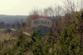 PARCELA U OAZI LOVAČKOG I PLANINSKOG TURIZMA, Brod Moravice, Land