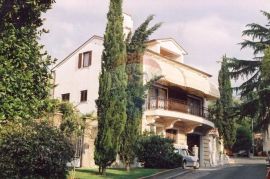 Opatija centar, luksuzan stan s garažom, Opatija, Appartement