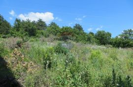 CRIKVENICA, građevinsko zemljište, Crikvenica, Land