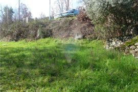 IKA - OPRIĆ - 4.500 m2 - GRAĐEVINSKI TEREN, Opatija - Okolica, Land