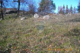 Drenova, građevinsko zemljište,  1791 m2, Rijeka, Land