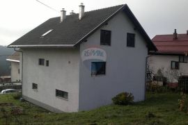 Gorski kotar-Brod Moravice-samostojeća kuća, Brod Moravice, Maison