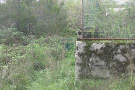 Šapjane, poljoprivredno zemljište,1115m2,blizina centra za 5.800,00€, Matulji, Land