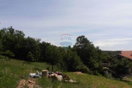 Marčelji, Pogled - građevinski teren na lijepom mjestu, Viškovo, Arazi