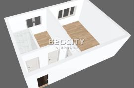 Novi Beograd, Bežanijska kosa, Pere Segedinca, 1.0, 38m2 po preporuci, Novi Beograd, Flat