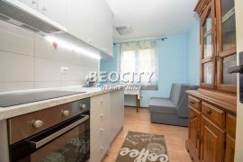 Novi Beograd, Bežanijska kosa, Pere Segedinca, 1.0, 38m2 po preporuci, Novi Beograd, Flat