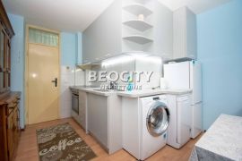 Novi Beograd, Bežanijska kosa, Pere Segedinca, 1.0, 38m2 po preporuci, Novi Beograd, Flat