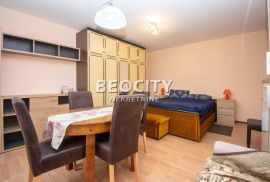 Novi Beograd, Bežanijska kosa, Pere Segedinca, 1.0, 38m2 po preporuci, Novi Beograd, Flat