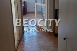 Novi Beograd, Blok 62, Jurija Gagarina, 2.5, 63m2, Novi Beograd, Kвартира