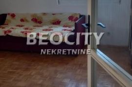 Novi Beograd, Blok 62, Jurija Gagarina, 2.5, 63m2, Novi Beograd, Kвартира