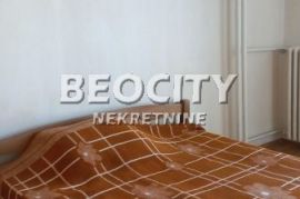 Novi Beograd, Blok 62, Jurija Gagarina, 2.5, 63m2, Novi Beograd, Kвартира