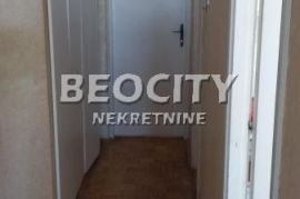 Novi Beograd, Blok 62, Jurija Gagarina, 2.5, 63m2, Novi Beograd, Kвартира