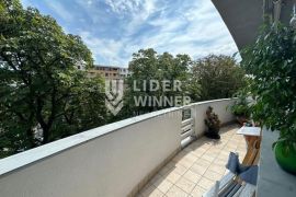 Lux penthouse ID#131098, Vračar, Daire