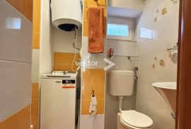 Bulevard, uređen stan u manjoj zgradi, Rijeka, Appartement