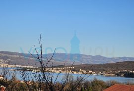 Uvala Soline, Čižići, Stanovi 2S+DB sa terasama u novogradnji 320m do plaže, prodaja, Dobrinj, Daire