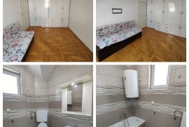 Prodaja stana direktno od vlasnika-Sremska Mitrovica, Sremska Mitrovica, Apartamento