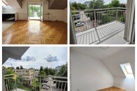 Prodaja stana direktno od vlasnika-Sremska Mitrovica, Sremska Mitrovica, Apartamento