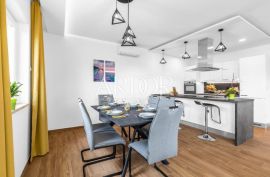 Kostrena, najam stana u novogradnji, 118 m², Kostrena, Appartment