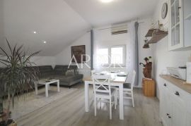 Centar Rijeke, šarmantan novoadaptirani stan, Rijeka, Apartamento