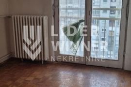 Svetao sunčan stan ID#131072, Novi Beograd, Wohnung