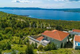 Crikvenica villa na prodaju, Crikvenica, Дом