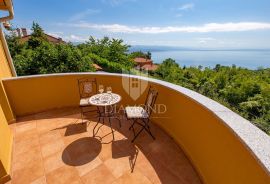 Prekrasna vila s bazenom, Opatija - Okolica, بيت